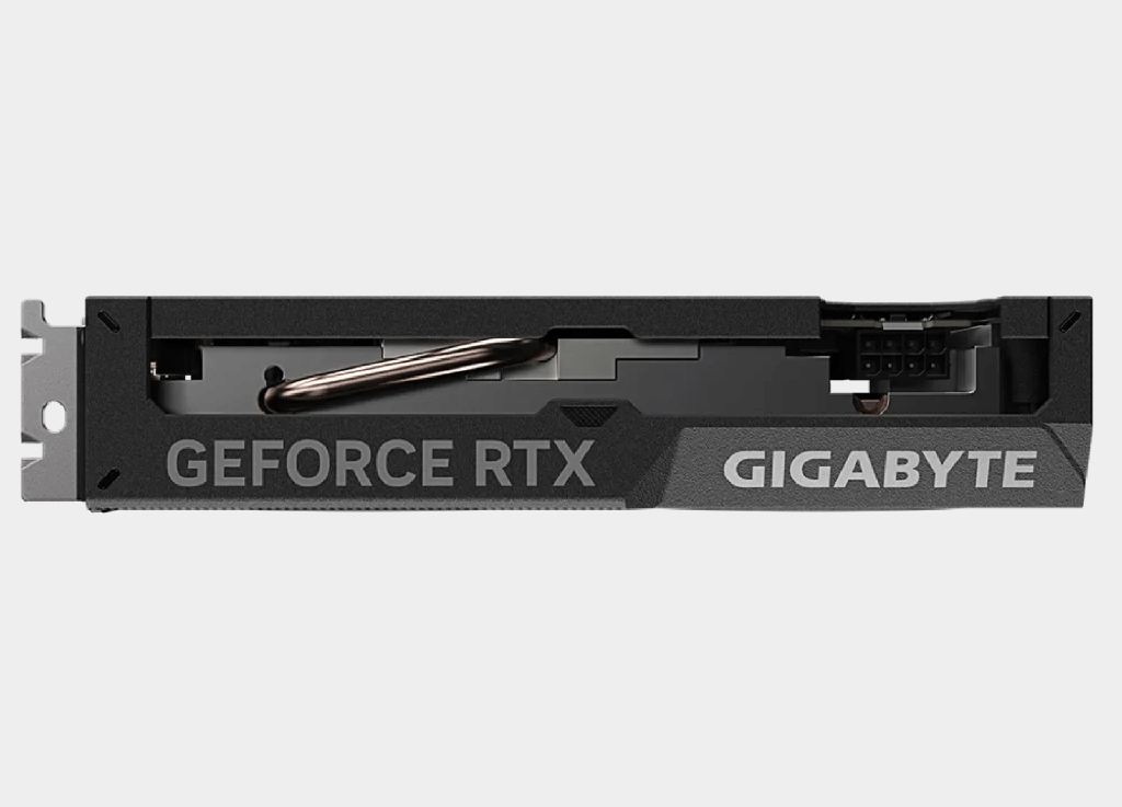  Gigabyte GeForce RTX™ 4060 WINDFORCE OC 8G