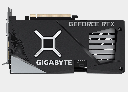 Gigabyte GeForce RTX™ 3050 WINDFORCE OC 8G