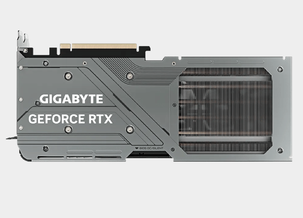 Gigabyte GeForce RTX 4070 Ti GAMING OC V2 12G 