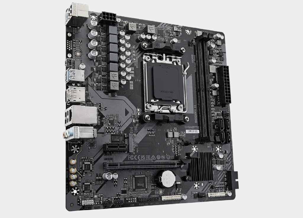 Gigabyte B650M H