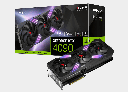 PNY GeForce RTX 4090 24GB XLR8 Gaming OC VERTO TRIPLE FAN