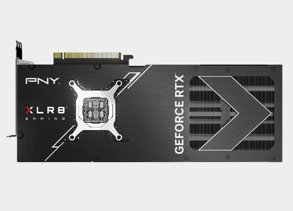 PNY GeForce RTX 4090 24GB XLR8 Gaming OC VERTO TRIPLE FAN