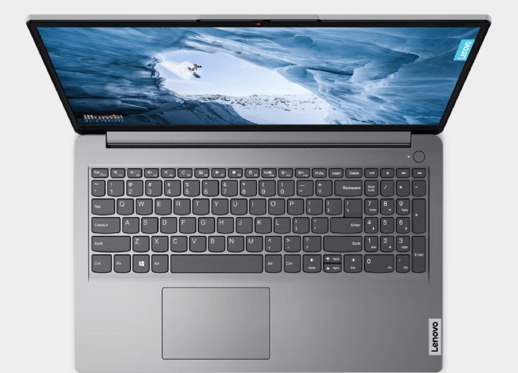 Lenovo IdeaPad 1 15IAU7