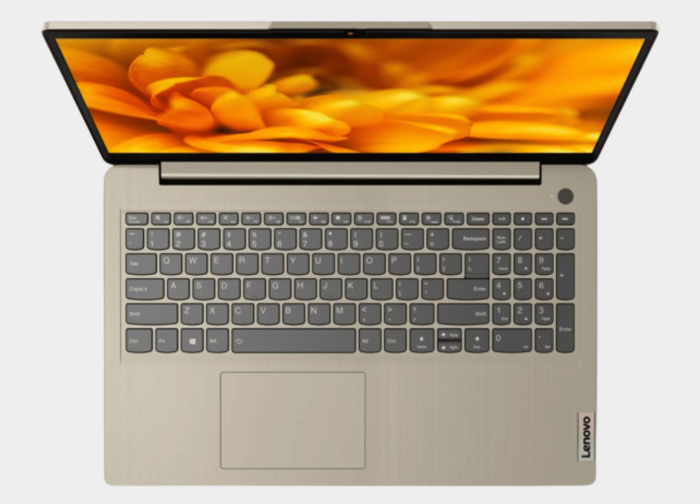 Lenovo IdeaPad 3 15ITL6 