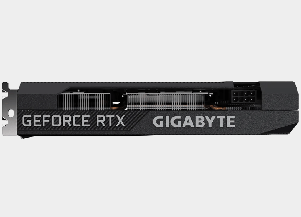 Gigabyte RTX 3060 WINDFORCE OC 12G