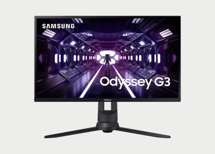 SAMSUNG 27 Odessey G3 LF27G35TFWMXZN