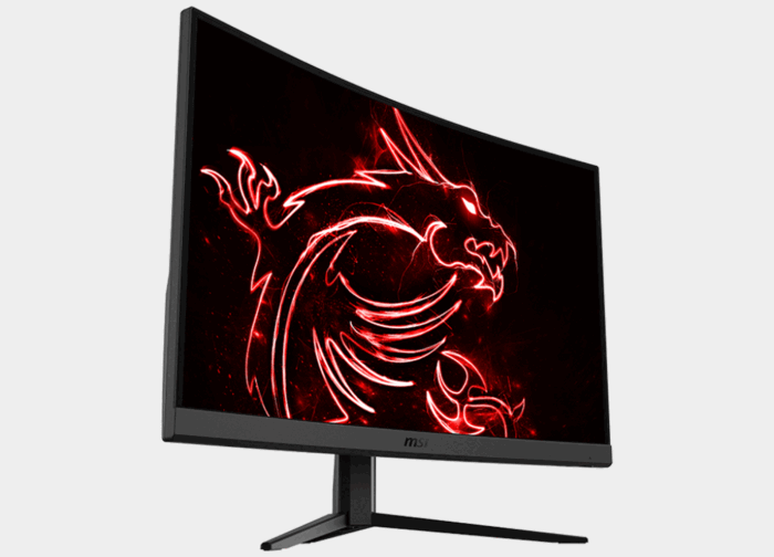 MSI 27 Optix G27C5