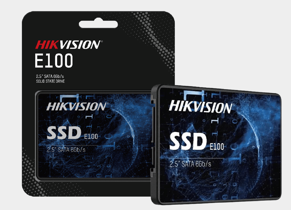 HIKVISION SSD 2.5 INCH 256GB 