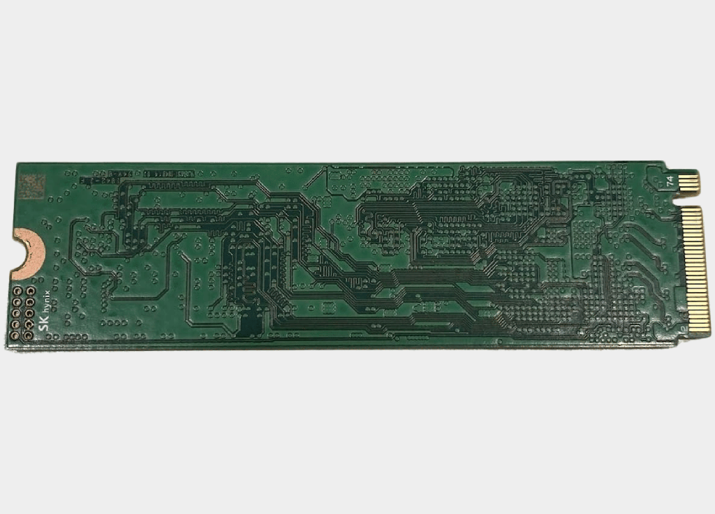 SKHYNIX M2 2280 512GB NVMe 