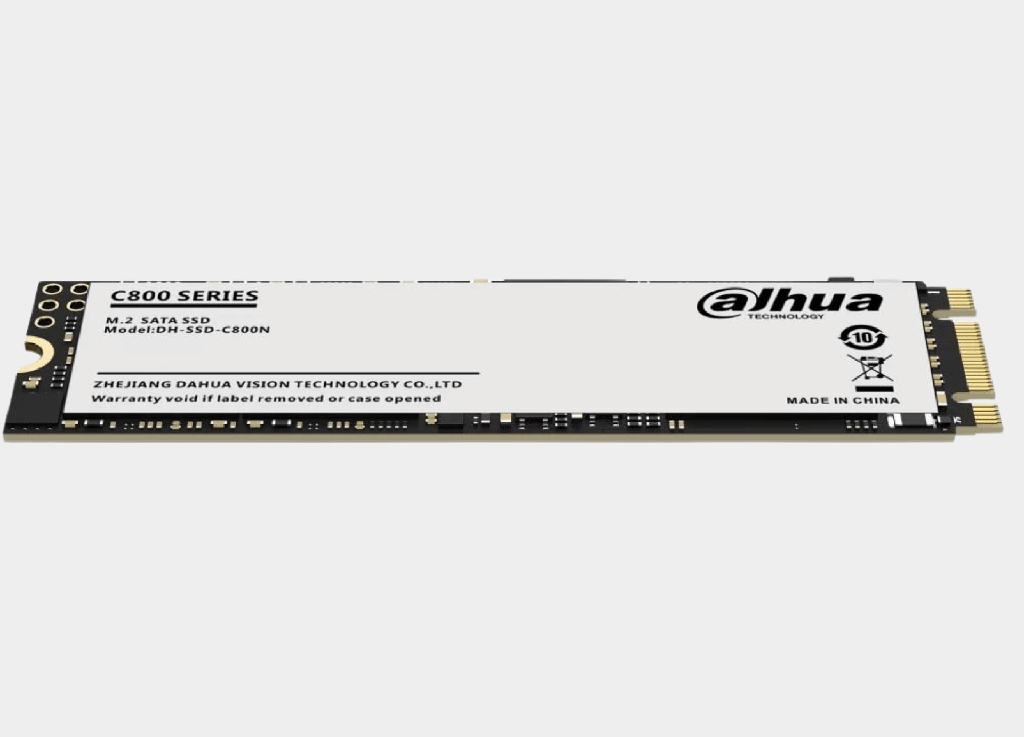 DAHUA 2280 256GB NVMe C800