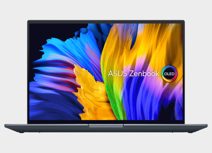 ASUS Zenbook Flip 13 OLED UX363EA-OLED007W
