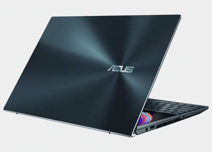 ASUS Zenbook Pro Duo 15 OLED X582ZM-OLED009W