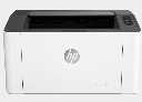 HP PRINTER Laser 107W