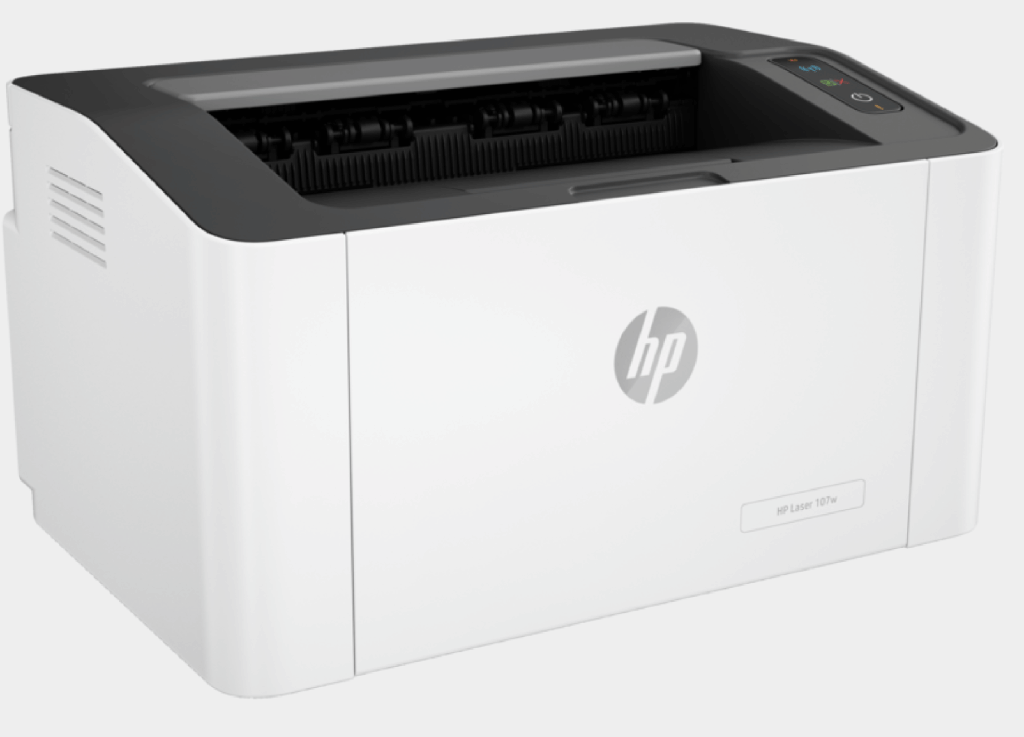 HP PRINTER Laser 107W