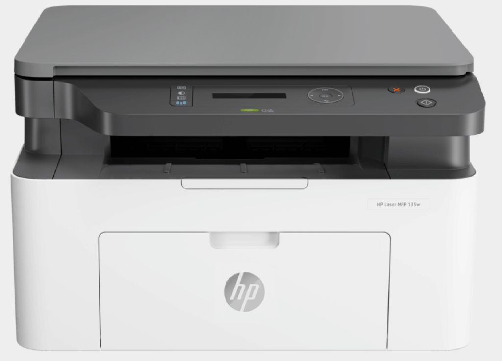 HP PRINTER Laser MFP 135W