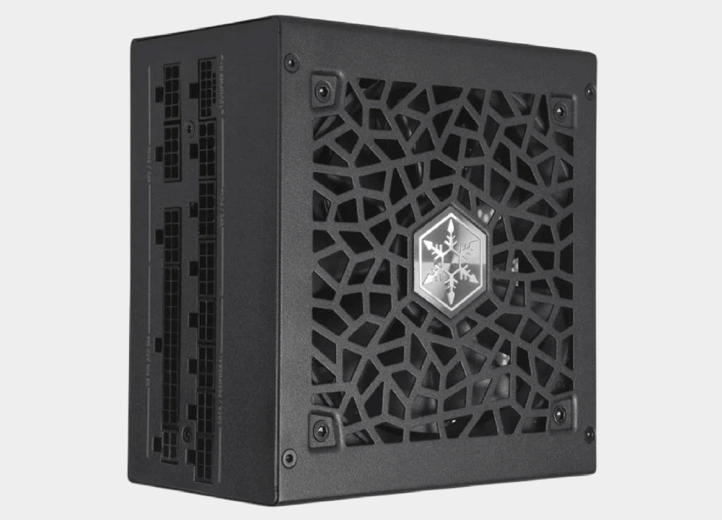 SilverStone HELA 1200W