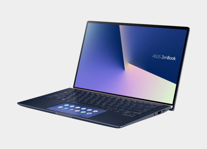 ASUS Zenbook 14 UX434FLC-A5250T