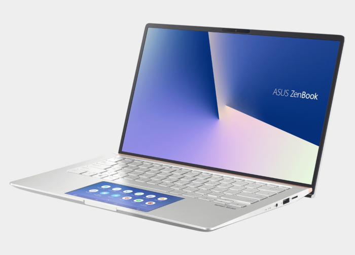 ASUS Zenbook 14 UX434FLC-A5250T