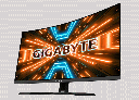  Gigabyte M32QC Gaming Monitor