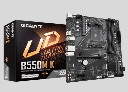 Gigabyte B550M K