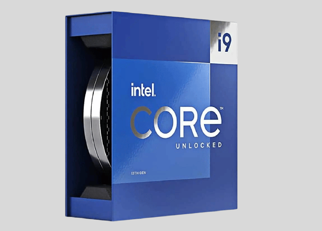 Intel® Core™ i9-13900K 