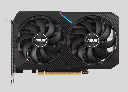  ASUS Dual GeForce RTX 3060 V2 O12G Edition