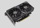  ASUS Dual GeForce RTX 3060 V2 O12G Edition