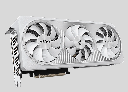  GIGABYTE GeForce RTX™ 4070 SUPER AERO OC 12G