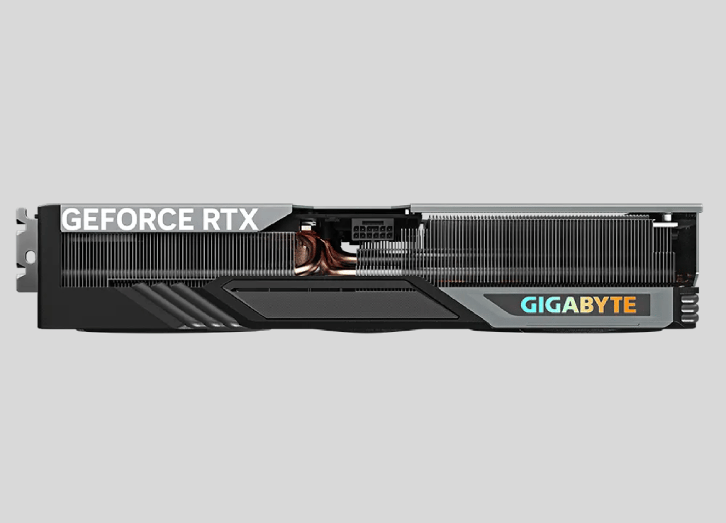  GIGABYTE GeForce RTX™ 4070 Ti SUPER GAMING OC 16G