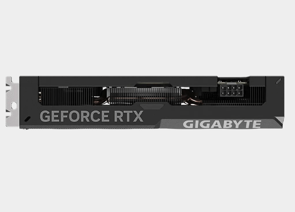 GIGABYTE RTX™ 4060 Ti WINDFORCE OC 8G