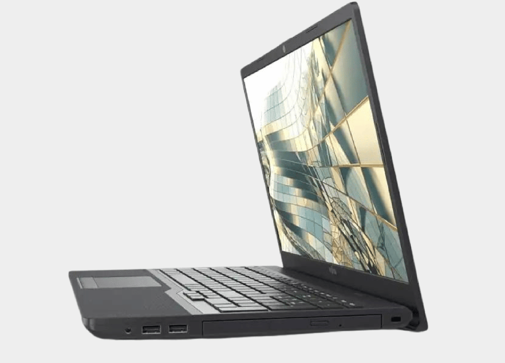 Fujitsu Notebook Lifebook A3511