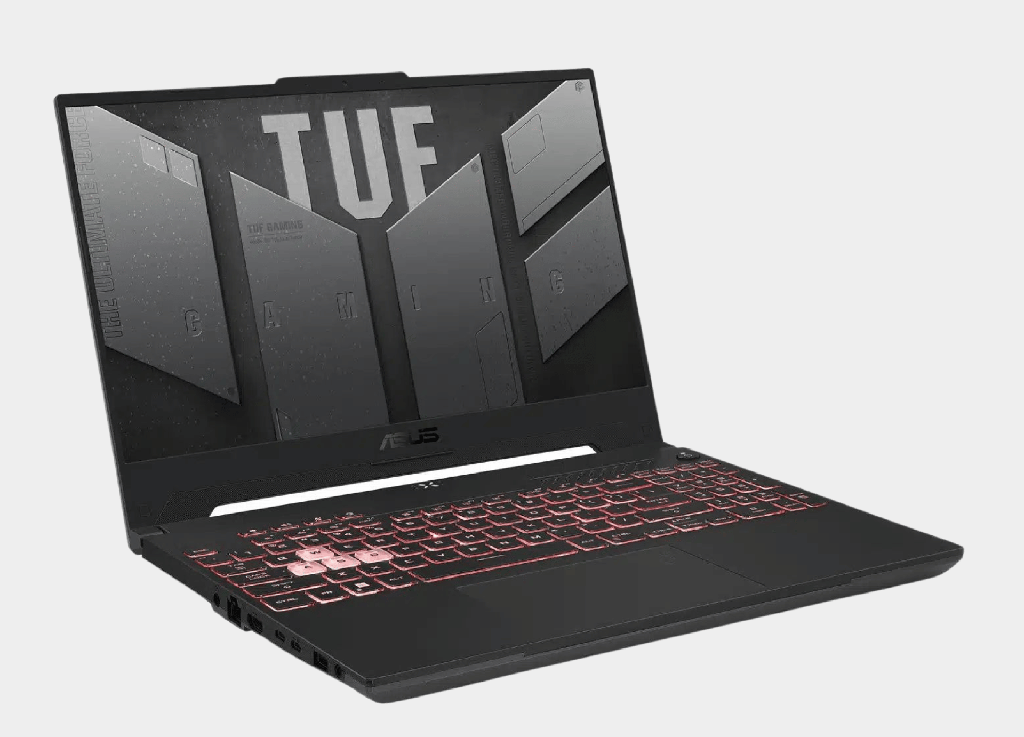 Asus Tuf Gaming A15 FA507NU-LP007W