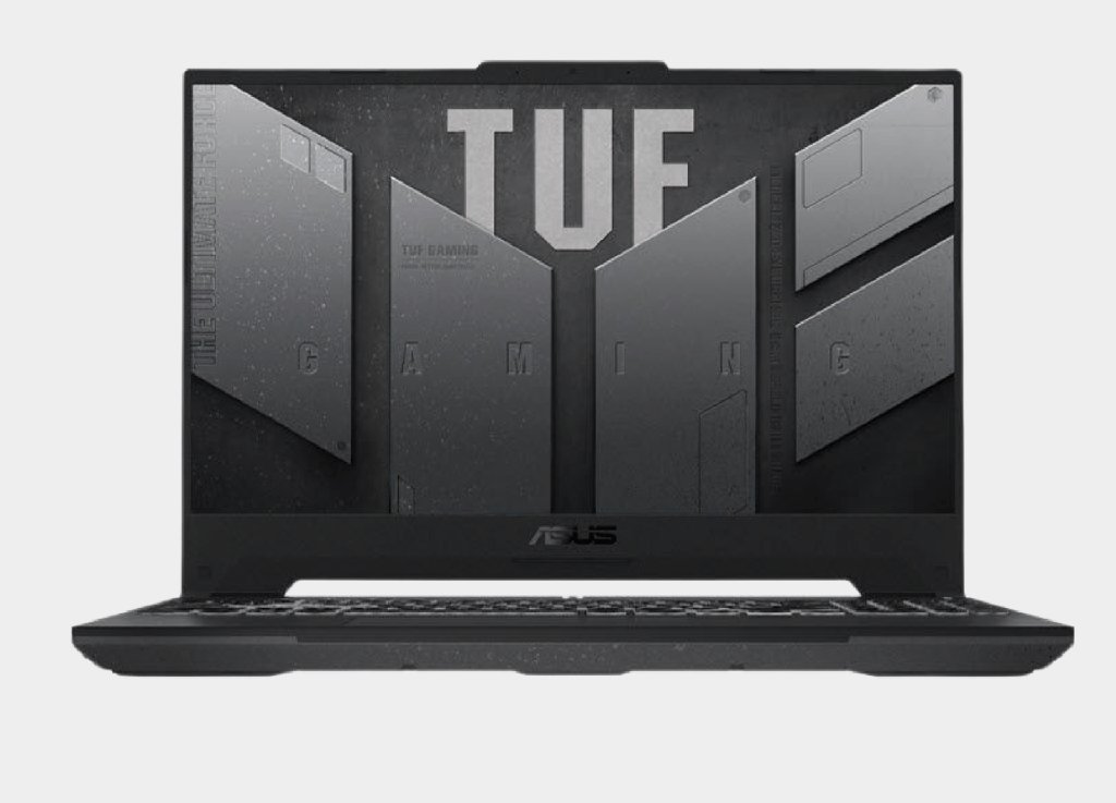 Asus Tuf Gaming A15 FA507NU-LP007W