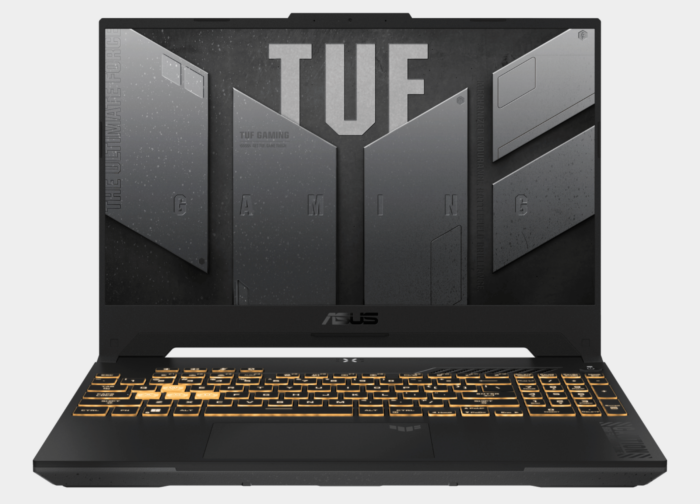 Asus Tuf Gaming F15 FX507VU-LP163W 