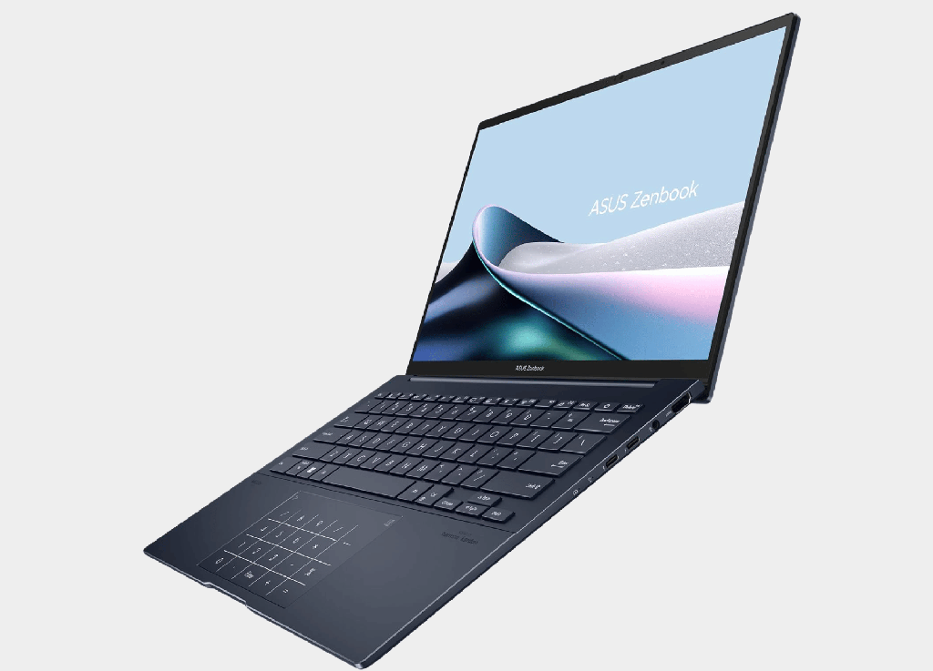 Asus ZenBook 14 OLED UX3405MA-PP009WS