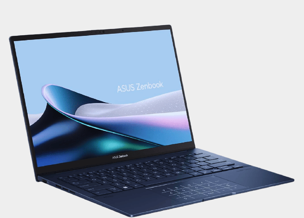 Asus ZenBook 14 OLED UX3405MA-PP009WS