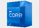 Intel® Core™ i7-12700