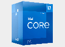 Intel® Core™ i7-12700