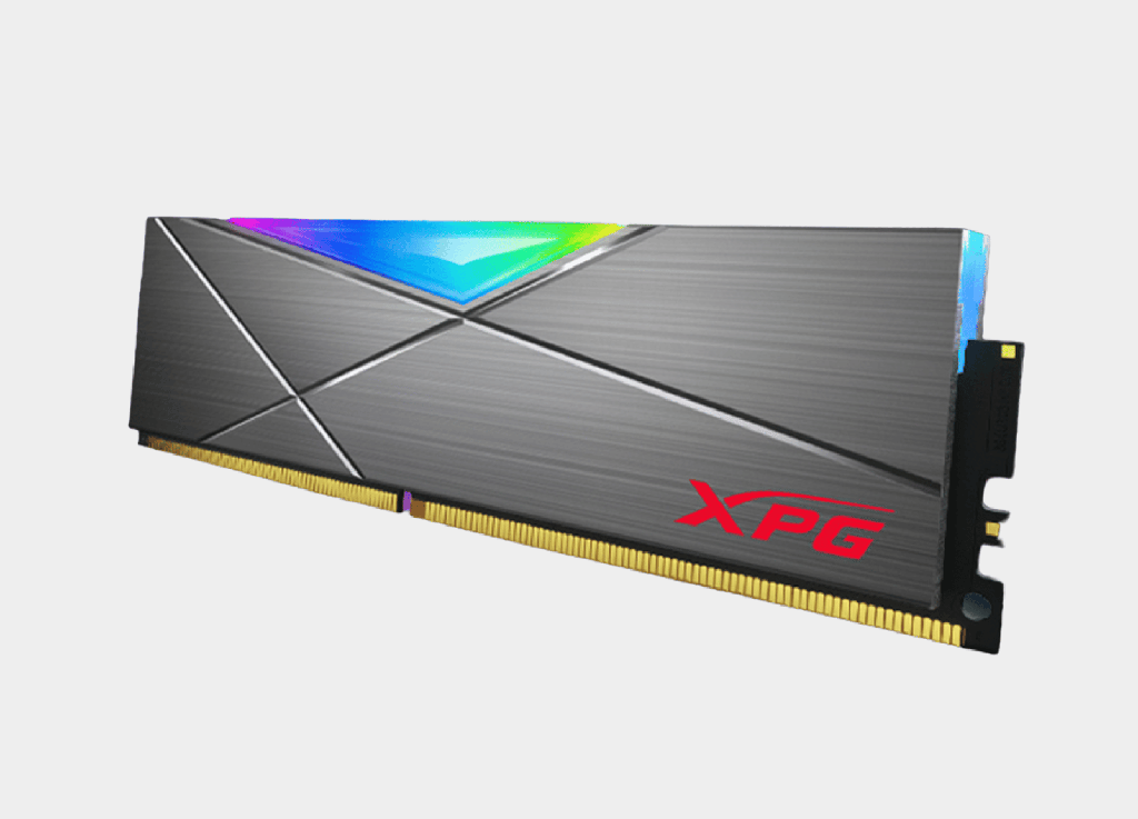 Xpg Spectrix D50 DDR4 8G  B3600