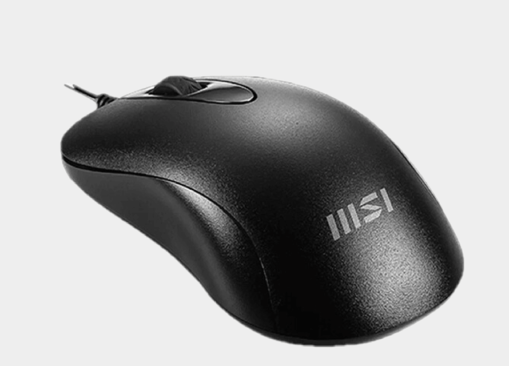 MSI Mouse M88