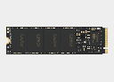 Lexar M2 512GB 2280 NM620 NVMe Gen 3x4