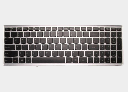 Lenovo IdeaPad Z510 Keyboard 