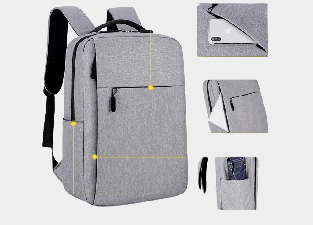 LAPTOP BAG (SHOULDER)