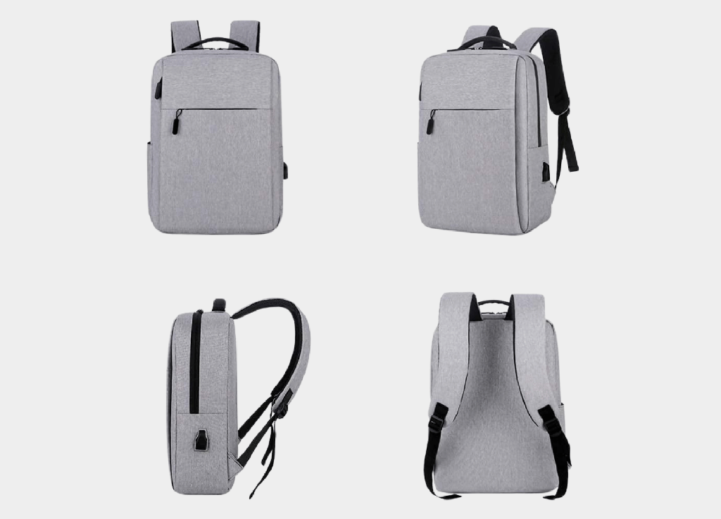 LAPTOP BAG (SHOULDER)