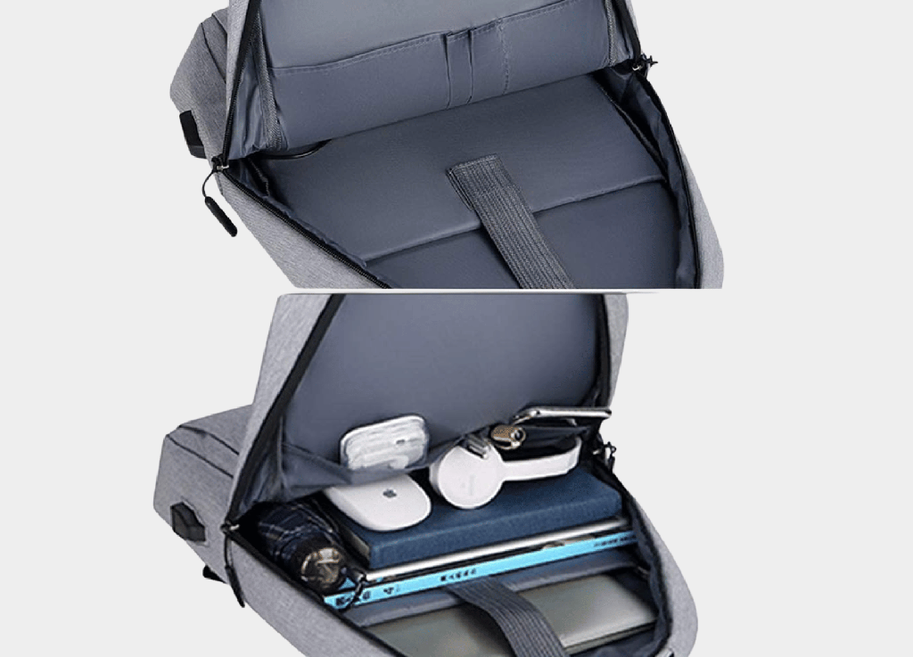 LAPTOP BAG (SHOULDER)