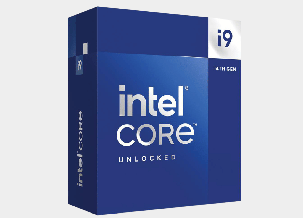 Intel® Core™ i9-14900K