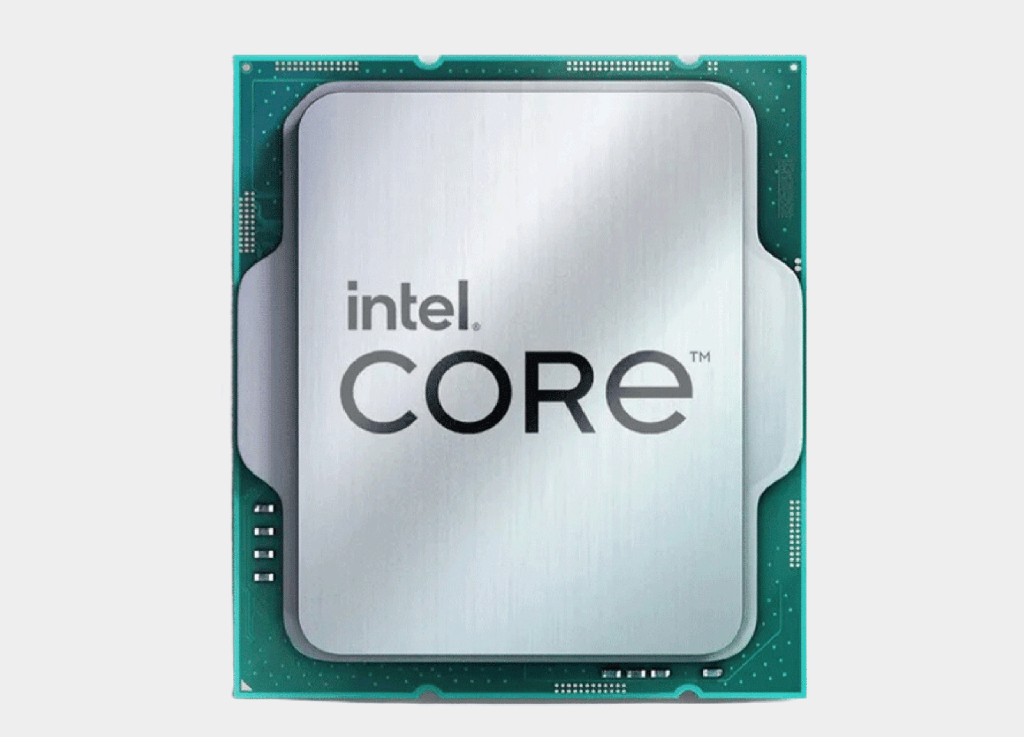 Intel® Core™ i5-14600K