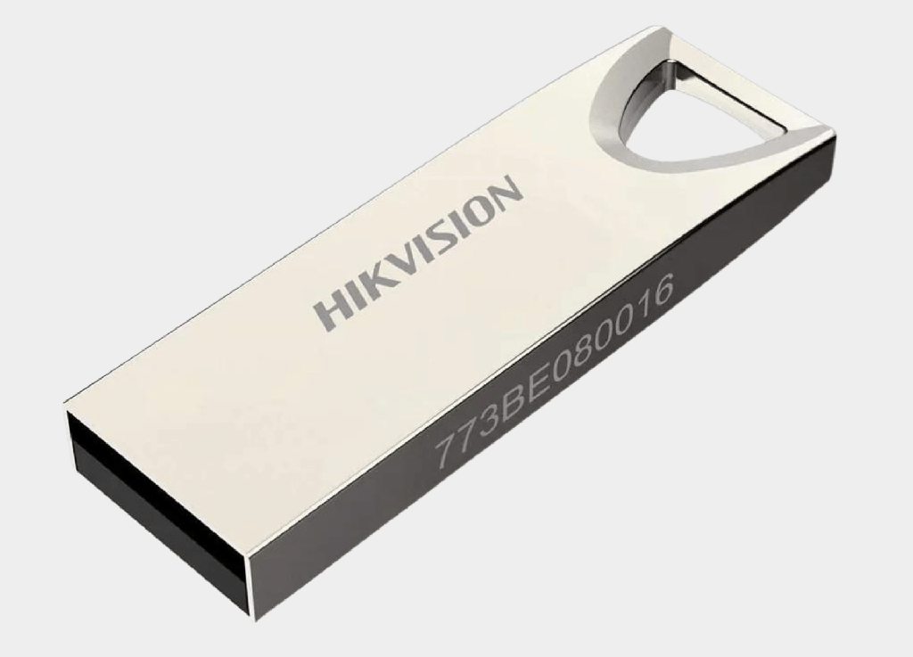 HIKVISION FLASH DRIVE 16GB