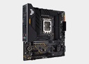 ASUS TUF GAMING B660M-PLUS D4