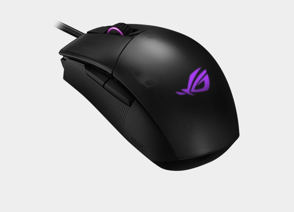 ASUS Mouse P506 ROG STRIX IMPACT II